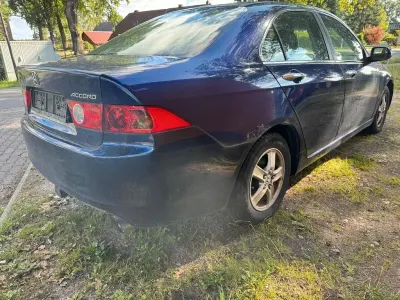 Gebraucht Honda Accord