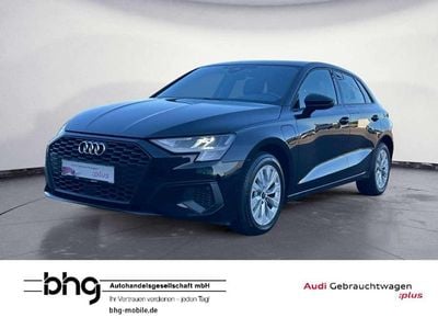 Audi A3 e-tron