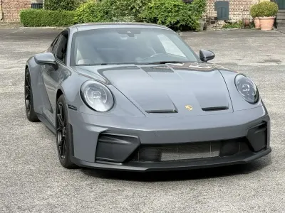 Gebraucht Porsche 911 GT3 Touring 510 PS (375 kW) 2025 Grau Coupé