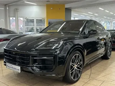 Gebraucht Porsche Cayenne