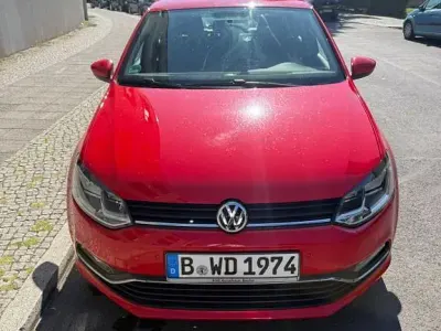 Gebraucht VW Polo