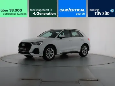 Gebraucht Audi Q3
