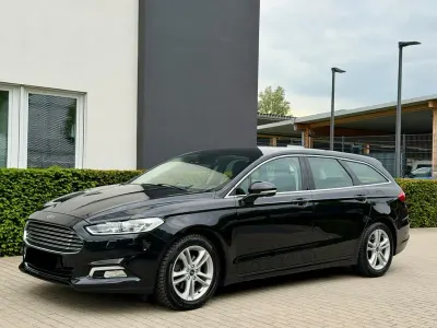 Gebraucht Ford Mondeo