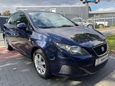 Seat Ibiza SC