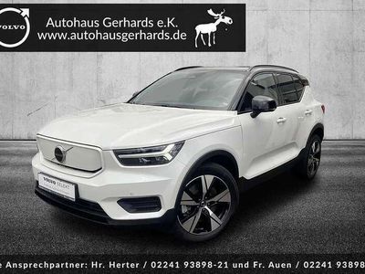 gebraucht Volvo XC40 Pure Electric Recharge 69 kWh Single Motor Plus