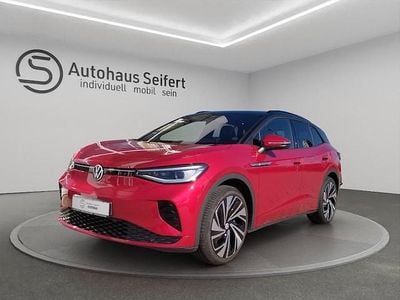 VW ID.4