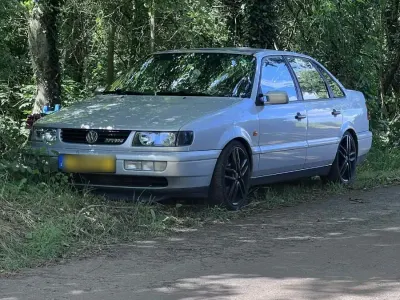 Gebraucht VW Passat 1994 Limousine