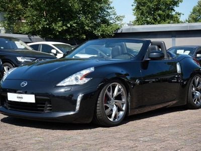 Nissan 370Z