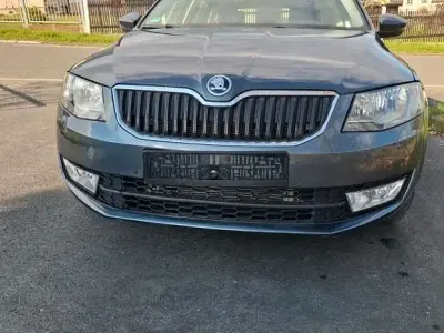 Gebraucht Skoda Octavia