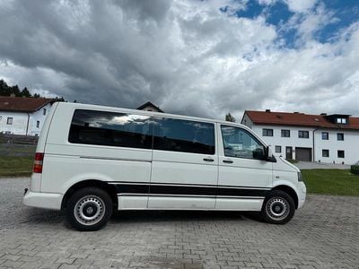 VW T5