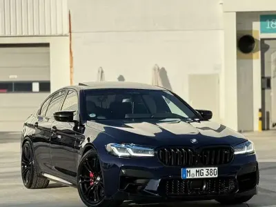 Gebraucht BMW M5
