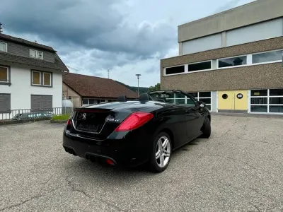 Gebraucht Peugeot 308 CC