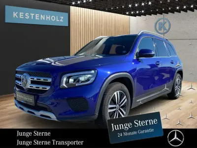 Gebraucht Mercedes GLB220