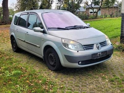 Renault Scénic II