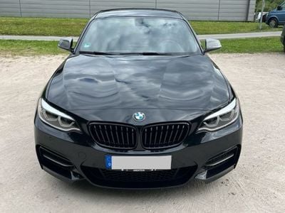 BMW M240