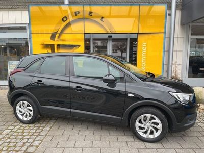 gebraucht Opel Crossland X Edition *PDC vorne + hinten & Kamera