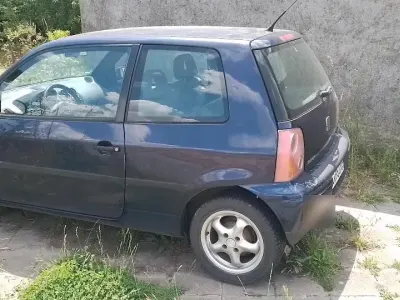Gebraucht Seat Arosa