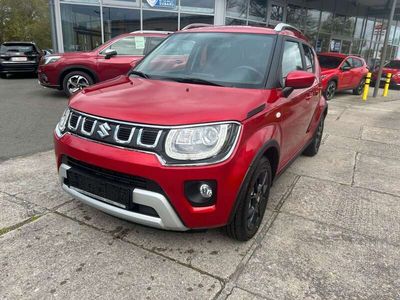 gebraucht Suzuki Ignis 4x4 Hybrid Comfort,+Navikarte