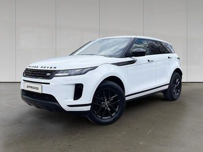 Gebraucht Land Rover Range Rover evoque S 165 PS (121 kW) 2026 Weiß SUV