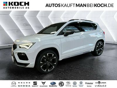 Gebraucht Cupra Ateca VZ 300 PS (220 kW) 2022 Andere farbe SUV