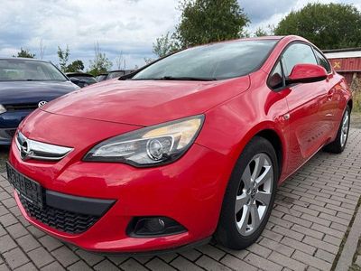 Opel Astra GTC