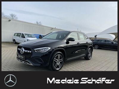 gebraucht Mercedes GLA180 GLA 180