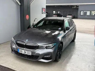 Gebraucht BMW 330e