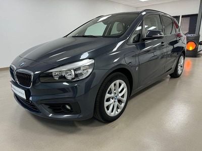 BMW 225 Active Tourer