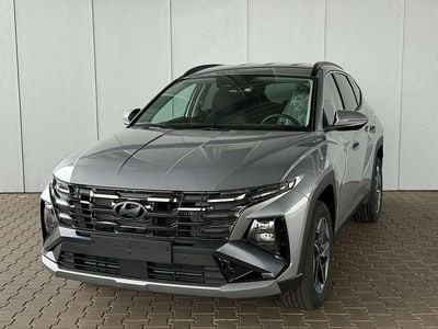 Gebraucht Hyundai Tucson