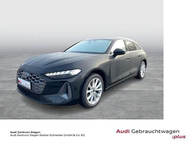 Gebraucht Audi A5 Sport 204 PS (150 kW) 2025 Mythosschwarz metallic Coupé