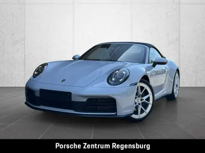 Gebraucht Porsche 911 Carrera Cabriolet
