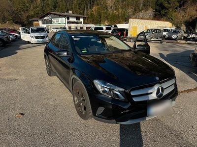 Gebraucht Mercedes GLA180 122 PS (89 kW) 2016 SUV