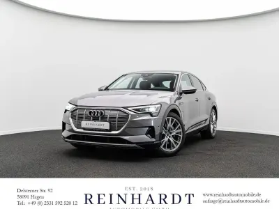 Gebraucht Audi e-tron