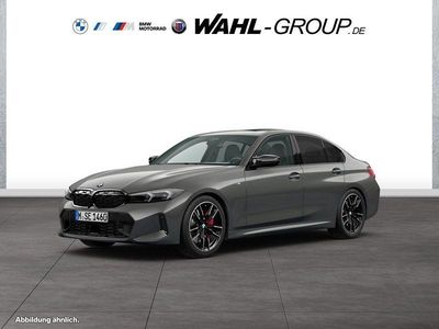 Nouă BMW M340 M Sport 392 CP (288 kW) 2026 Gri Berlinǎ