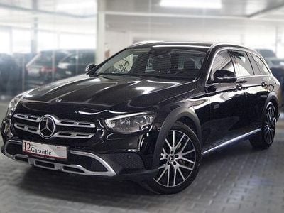 Mercedes E400