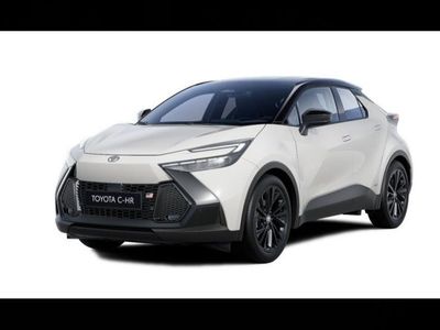 gebraucht Toyota C-HR GR Sport +2024+Navi+R Kamera+PDC+WinterP+