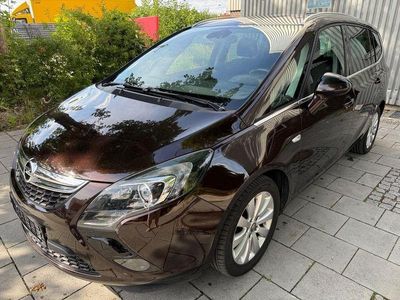Opel Zafira Tourer