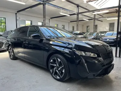 Gebraucht Peugeot 308 SW