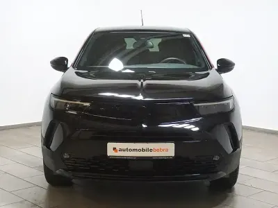 Gebraucht Opel Mokka 131 PS (96 kW) 2024 Schwarz SUV