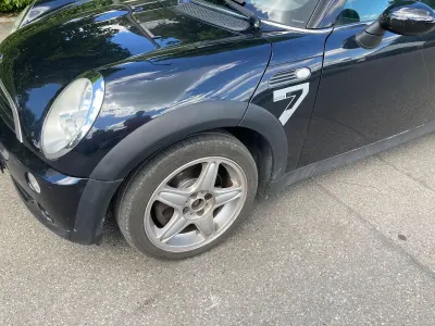 Gebraucht Mini Cooper