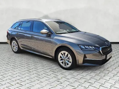 Gebraucht Skoda Octavia