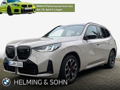 Gebraucht BMW X7 Comfort Edition 381 PS (280 kW) 2025 Grau SUV