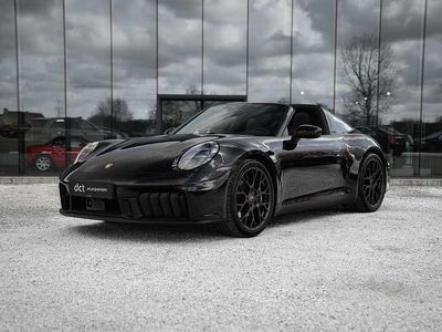 Gebraucht Porsche 992 541 PS (397 kW) 2025 Schwarz