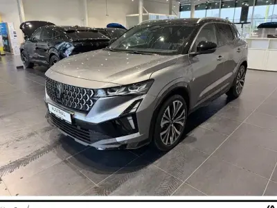 Nuova Renault Austral Techno 158 CV (116 kW) 2026 Grigio SUV
