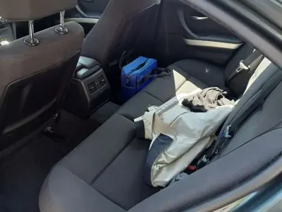 Gebraucht BMW 320