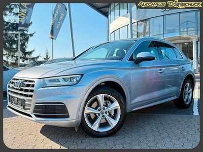 Gebraucht Audi Q5 Design 2017 Andere SUV