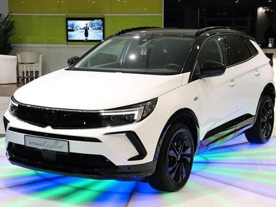 Weiß Gebraucht 2023 Opel Grandland X GS Line SUV | 21.950 € (Guter Preis)