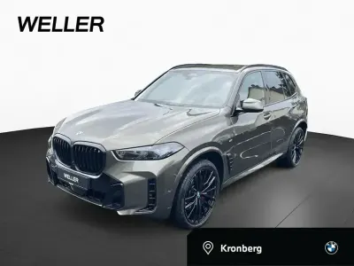 Gebraucht BMW X5 Performance 286 PS (210 kW) 2025 Andere SUV