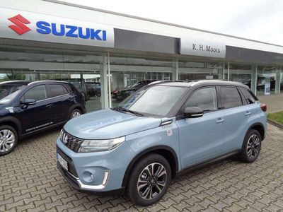 gebraucht Suzuki Vitara 1.5 Comfort+ Allgrip AGS *Automatik*FZG ohne BSM/R