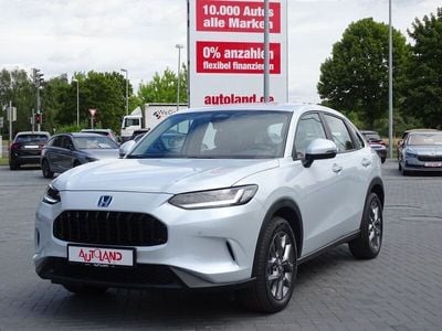 Honda ZR-V